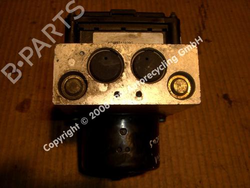 ABS Bremseaggregat FORD FOCUS I (DAW, DBW) 1.6 16V | BP20554147M43 