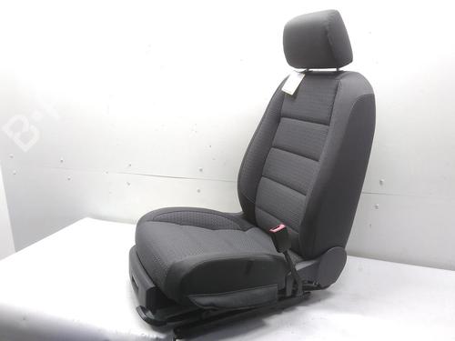 Right front seat VW TOURAN (1T1, 1T2) 2.0 TDI | BP20514458C16 