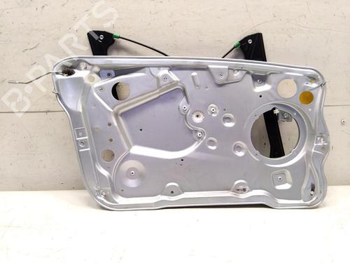 Used Front left window mechanism SKODA FABIA I (6Y2) 1.4 16V (100 hp) 32197021