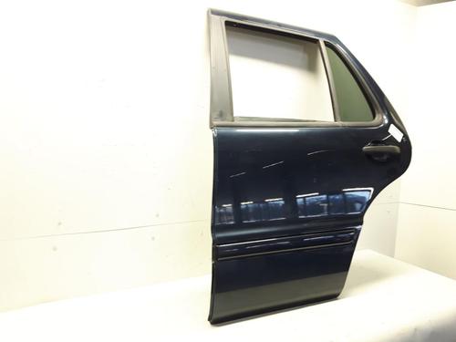 Used Left rear door MERCEDES-BENZ M-CLASS (W163) ML 320 (163.154) (218 hp) 20577779