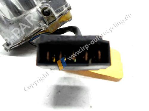 Front wiper motor AUDI A6 C5 Avant (4B5) S6 quattro | BP20587119M29 