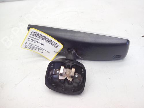 Rear mirror VW TIGUAN (5N_) 2.0 TDI 4motion | BP20554933I6 