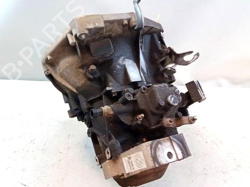 Gearbox FORD KA (RU8) 1.2 | BP39383717M3 - Image 5