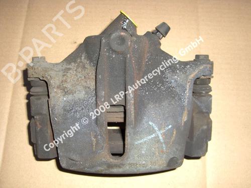 Left front brake caliper FORD MONDEO III (B5Y) ST220 | BP20540135M105 