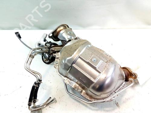 Used Catalyst Catalyst 38000605 38000605