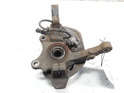 Right front steering knuckle OPEL MERIVA A MPV (X03) 1.6 (E75) | BP20524395M26 