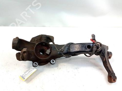 Fusée avant gauche Fusée avant gauche AUDI A6 C5 (4B2, 4B4) 1.8 T (150 hp) 36676855 36676855