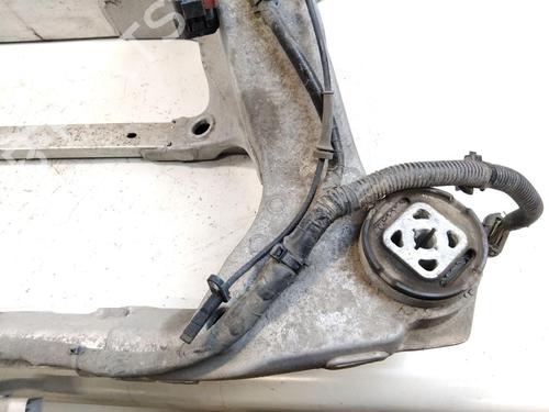 Rear axle TESLA MODEL S (5YJS) 85 | BP31792909M2 