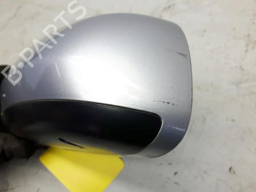 Left mirror AUDI A4 B6 (8E2) 1.9 TDI | BP20534533C26 