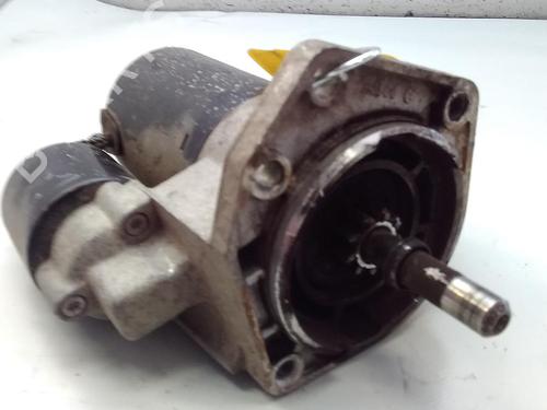Used Starter SEAT IBIZA II (6K1) 1.4 i (60 hp) 20527281