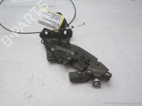Zawias / Ogranicznik drzwi MAZDA MPV II (LW) 2.0 DI LC62732B0D