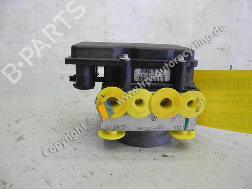 ABS pump DACIA SANDERO II 1.2 | BP20554383M43 