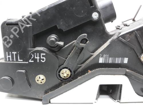 Rear left lock BMW 3 Touring (E46) 320 d | BP20580171C100 
