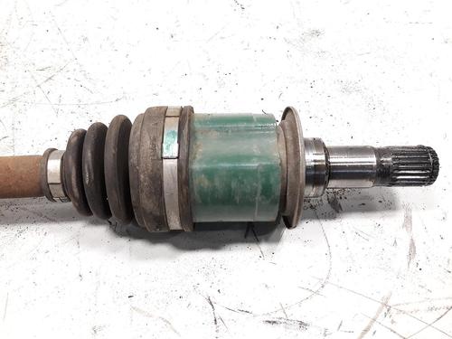 Right rear driveshaft MITSUBISHI OUTLANDER III (GG_W, GF_W, ZJ, ZL, ZK) 2.0 4WD (GF7W) | BP20528583M41 