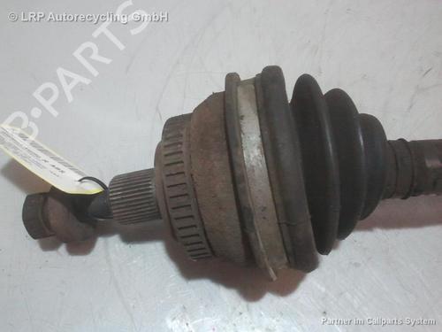 Right front driveshaft VW SHARAN (7M8, 7M9, 7M6) 2.8 VR6 | BP20547744M39 