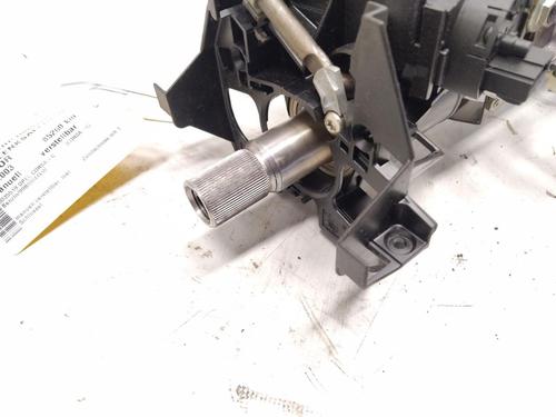 Steering column OPEL CORSA C (X01) 1.0 (F08, F68) | BP33219033M21  - Image 10