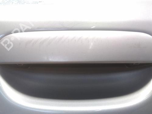 Right front door AUDI A6 C5 (4B2) 2.8 | BP20581976C3 