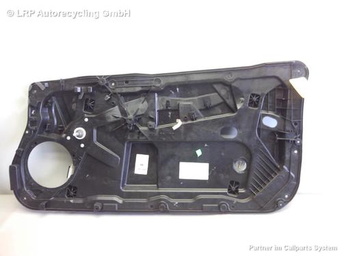 Front right window mechanism FORD FIESTA VI (CB1, CCN) 1.25 | BP20546126C23 