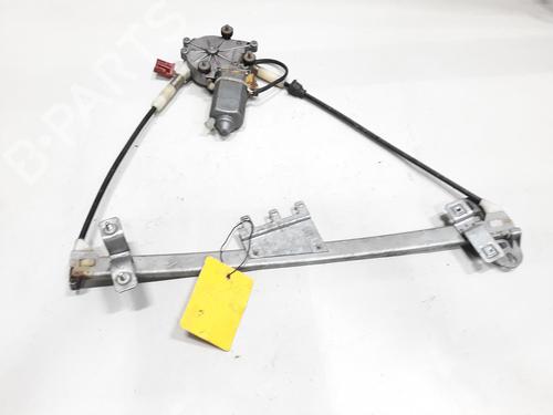Used Front right window mechanism Front right window mechanism VOLVO 460 (464) 1.8 (90 hp) 20546200 20546200