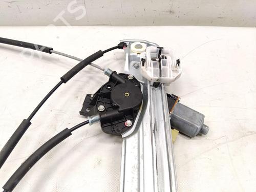 Front right window mechanism FORD KUGA I 2.0 TDCi 4x4 | BP35917663C23 - Image 8
