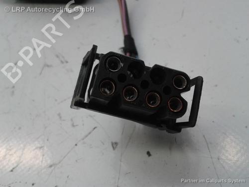 Used Steering column stalk BMW 5 (E34) 520 i (129 hp) 20588334