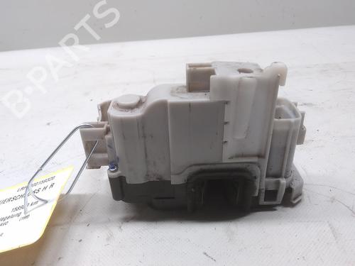Rear right lock FIAT BRAVO II (198_) 1.4 T-Jet (198AXF1B) | BP20518899C99 