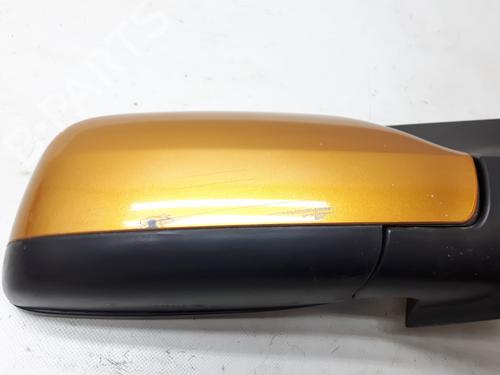 Right mirror OPEL ASTRA G Coupe (T98) 1.8 16V (F07) | BP20517347C27 