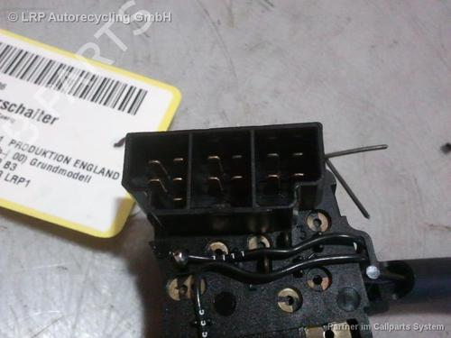 Switch NISSAN ALMERA II (N16) 1.5 | BP20536799I30 
