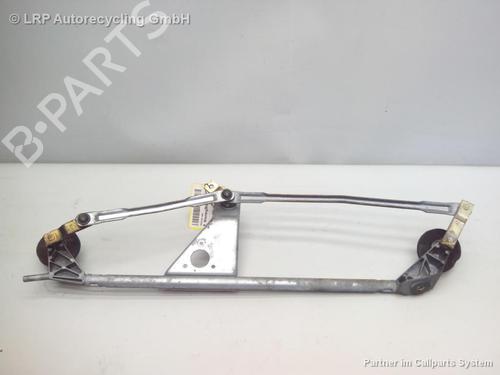 Used Front wipers mechanism VOLVO C70 I Coupe (872) 2.4 T (193 hp) 20585064