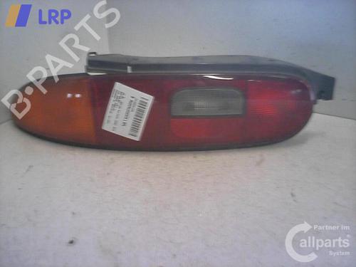 Used Left taillight Left taillight 20566614 20566614
