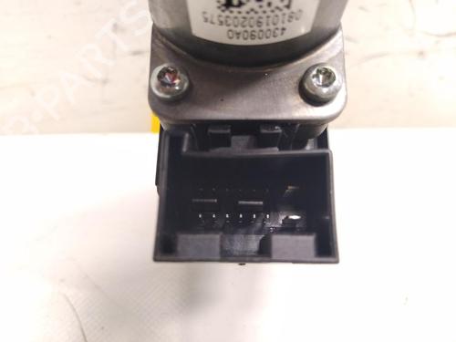 Left front window motor SKODA FABIA II (542) 1.2 | BP31653557E21 