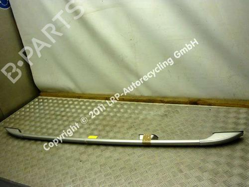 Used Roof bar RENAULT LAGUNA II Grandtour (KG0/1_) 2.0 16V (KG00, KG0K, KG0W, KG0P) (135 hp) 20541505