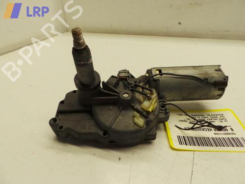 Rear wiper motor FORD GALAXY I (WGR) 2.0 i | BP20552034M102 