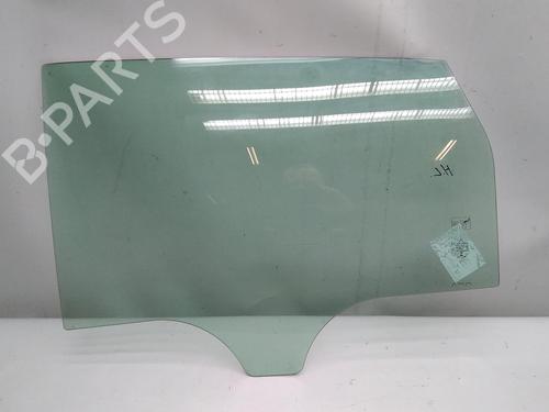 Used Rear left door window MERCEDES-BENZ B-CLASS Sports Tourer (W246, W242) B 180 CDI / d (246.212) (109 hp) 20518138