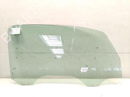Used Front right door window PEUGEOT 1007 (KM_) 1.4 (75 hp) 28032415