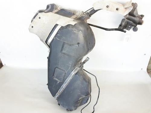 Bensintank AUDI A4 B6 Avant (8E5) 2.5 TDI | BP20558105C62 