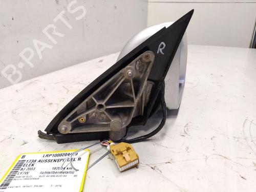 Right mirror AUDI A4 B6 (8E2) 2.0 | BP36360716C27  - Image 6
