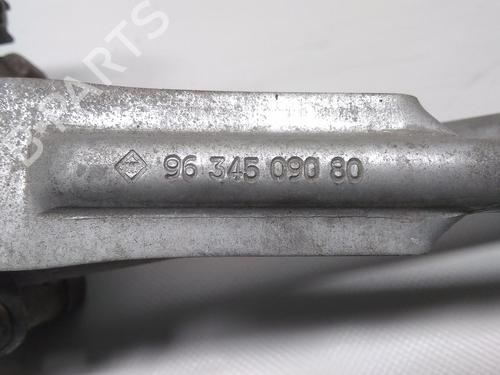 Front wiper motor PEUGEOT 307 (3A/C) 1.6 16V | BP20514882M29 