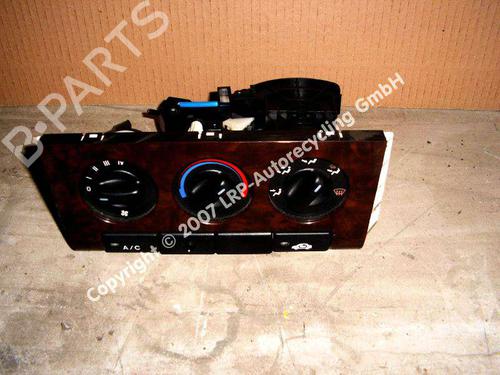 Used Climate control ROVER 400 II (RT) 420 Si Lux (136 hp) 20553826