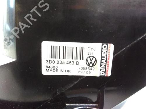 Speaker VW PHAETON (3D1, 3D2, 3D3, 3D4, 3D6, 3D7, 3D8, 3D9) 4.2 V8 4motion | BP20591467E2 