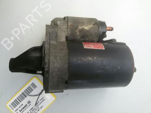 Used Starter HYUNDAI GETZ (TB) 1.1 (67 hp) 20531535