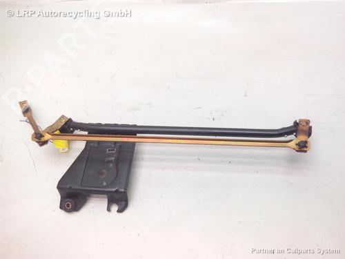 Used Front wipers mechanism Front wipers mechanism DACIA LOGAN (LS_) 1.4 (LS0A, LS0C, LS0E, LS0G) (75 hp) 20584886 20584886