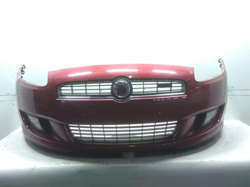 Used Front bumper FIAT BRAVO II (198_) 1.4 T-Jet (198AXF1B) (150 hp) 20519315