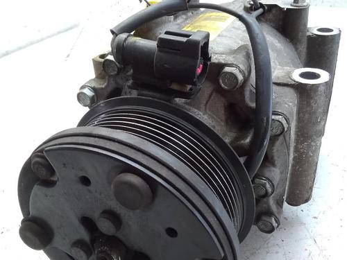 Used AC compressor FORD FIESTA V (JH_, JD_) 1.4 16V (80 hp) 20522211