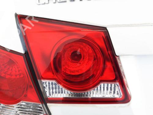 Used Left tailgate light CHEVROLET CRUZE (J300) 1.6 (124 hp) 27437970