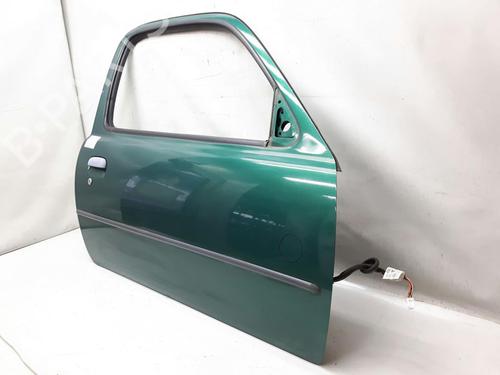 Right front door NISSAN MICRA II (K11) 1.0 i 16V | BP20578456C3 