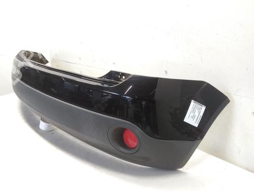 Rear bumper FORD FIESTA V (JH_, JD_) 1.4 16V | BP20590189C8 