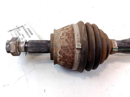 Right front driveshaft LANCIA THESIS (841_) 2.4 (841AXB1B00) | BP36360634M39  - Image 6