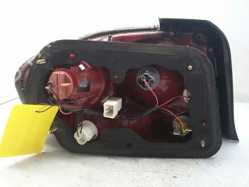 Right taillight HYUNDAI SONATA IV (EF) 2.7 V6 | BP20567148C35 