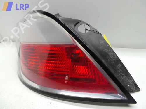 Left taillight OPEL ASTRA H (A04) 1.4 (L48) | BP20566300C34 